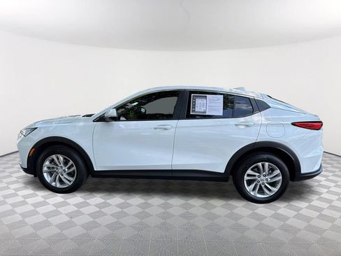 Used 2024 Buick Envista Preferred FWD image 8