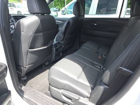 Used 2021 Honda Passport EX-L image 21