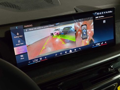 New 2026 BMW X5 xDrive40i w/ Executive Package image 34