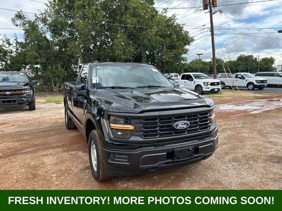 Used 2024 Ford F150 XL