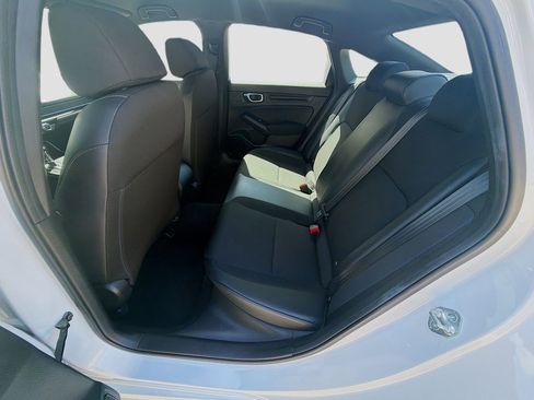 Certified 2023 Honda Civic Sport image 22