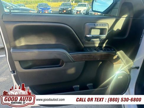 Used 2017 GMC Sierra 1500 Denali image 7