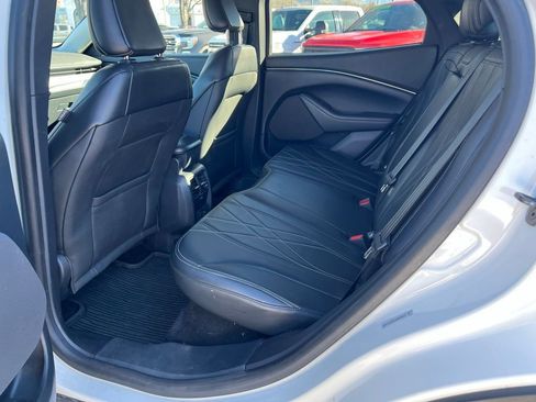 Used 2022 Ford Mustang Mach-E Select image 22