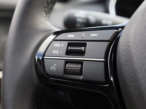 New 2026 Acura Integra image 18