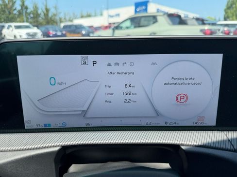 Used 2024 Kia EV6 GT-Line AWD/4WD image 14