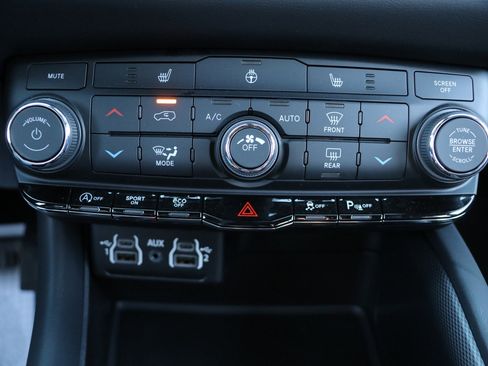 New 2026 Dodge Durango GT image 21