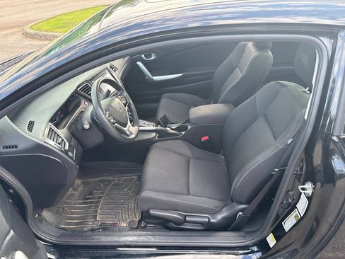 Used 2015 Honda Civic EX image 3