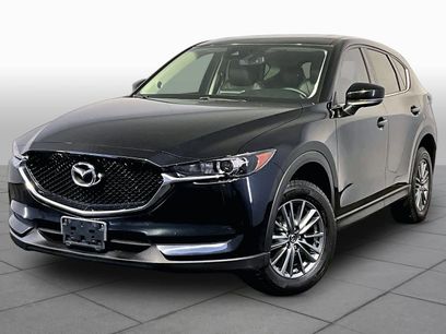 Used 2017 MAZDA CX-5 Touring w/ Preferred Equipment Package
