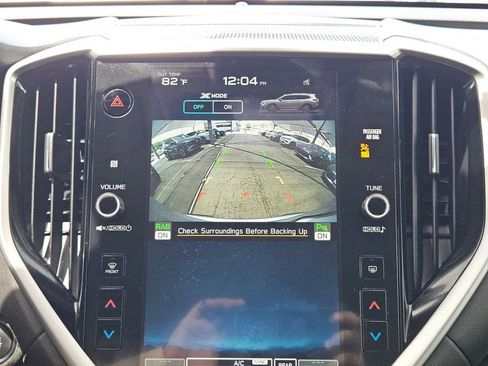 Used 2025 Subaru Ascent Premium AWD/4WD image 21