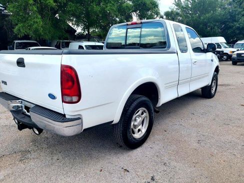 Used 1997 Ford F150 4x4 SuperCab image 5