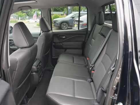 Used 2026 Honda Ridgeline RTL image 19