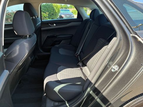 Used 2025 Kia K5 LXS FWD image 25