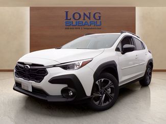 Certified 2026 Subaru Crosstrek 2.0i Premium video 1