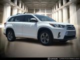 Used 2019 Toyota Highlander Limited Platinum image 2