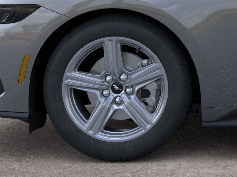 New 2026 Ford Mustang Premium RWD image 19