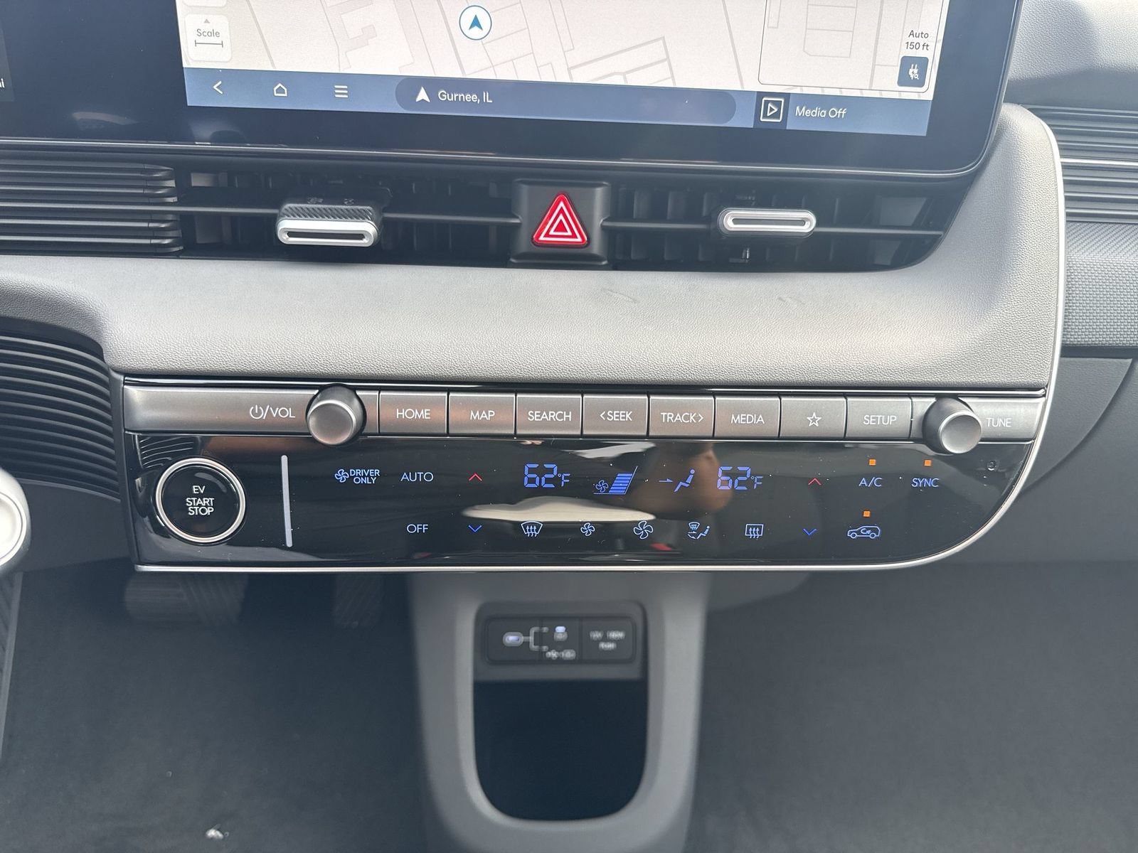 New 2026 Hyundai Ioniq 5 SE AWD/4WD image 20
