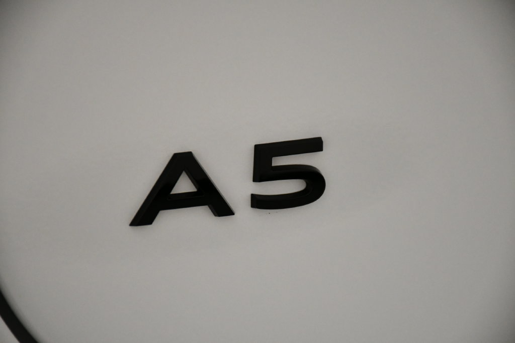 Used 2025 Audi A5 Premium Plus w/ Premium Plus AWD/4WD image 9