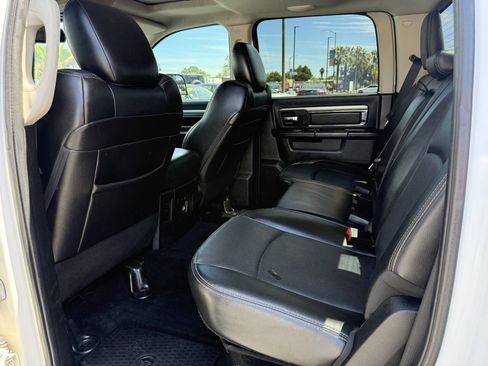 Used 2013 RAM 1500 Sport w/ Sport Premium Group AWD/4WD image 9