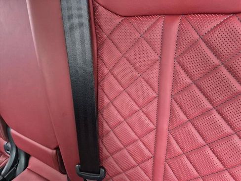 Used 2025 Audi SQ8 Premium Plus AWD/4WD image 15