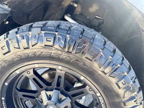 Certified 2024 Ford Bronco Big Bend image 39