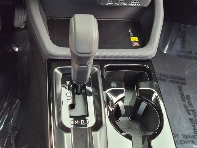 New 2026 Subaru Forester Premium AWD/4WD image 14