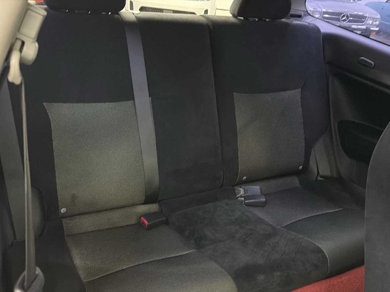 Used 2002 Honda Civic Si image 15