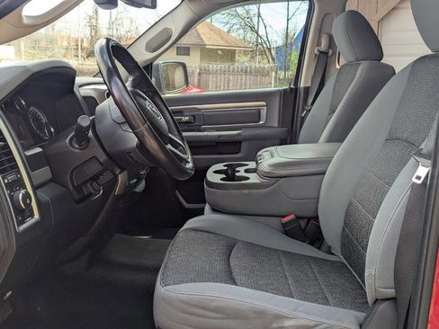 Used 2013 RAM 2500 Outdoorsman image 26