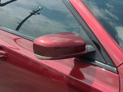 Certified 2021 Chrysler 300 S w/ S Model Appearance Package RWD image 12