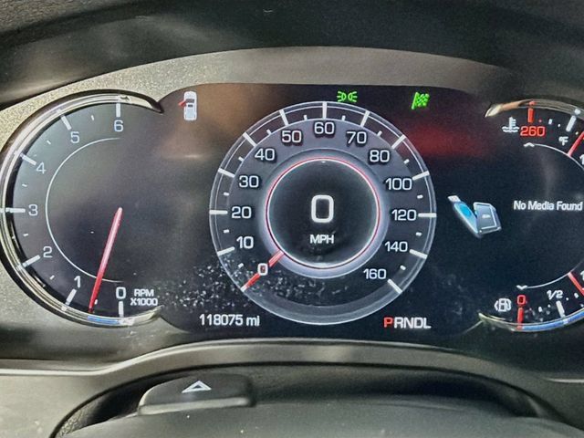 Used 2020 Cadillac Escalade ESV Luxury AWD/4WD image 14