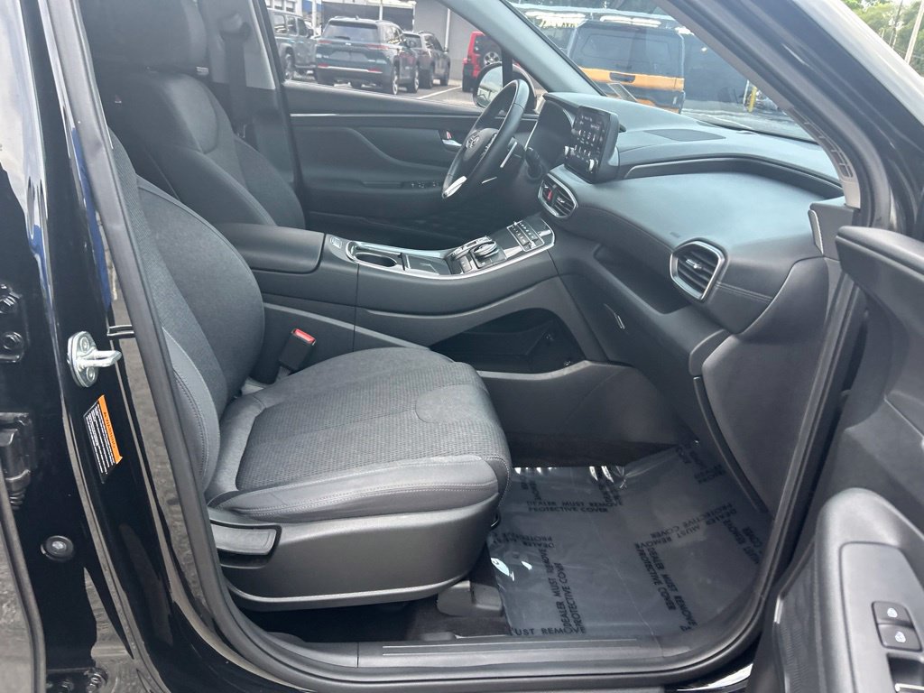 Used 2022 Hyundai Santa Fe XRT w/ Cargo Package FWD image 22