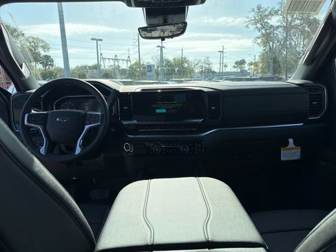 New 2026 Chevrolet Silverado 2500 LTZ w/ LTZ Plus Package image 29