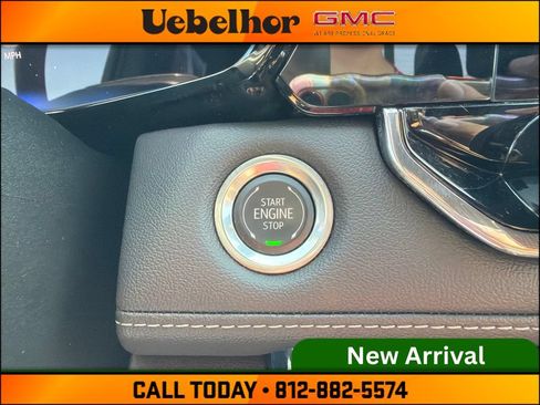 Used 2025 Chevrolet Colorado LT w/ Advanced Trailering Package RWD image 23