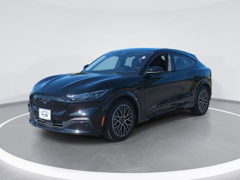 Used 2024 Ford Mustang Mach-E Premium AWD/4WD image 1