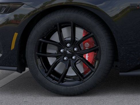 New 2026 Ford Mustang GT RWD image 19