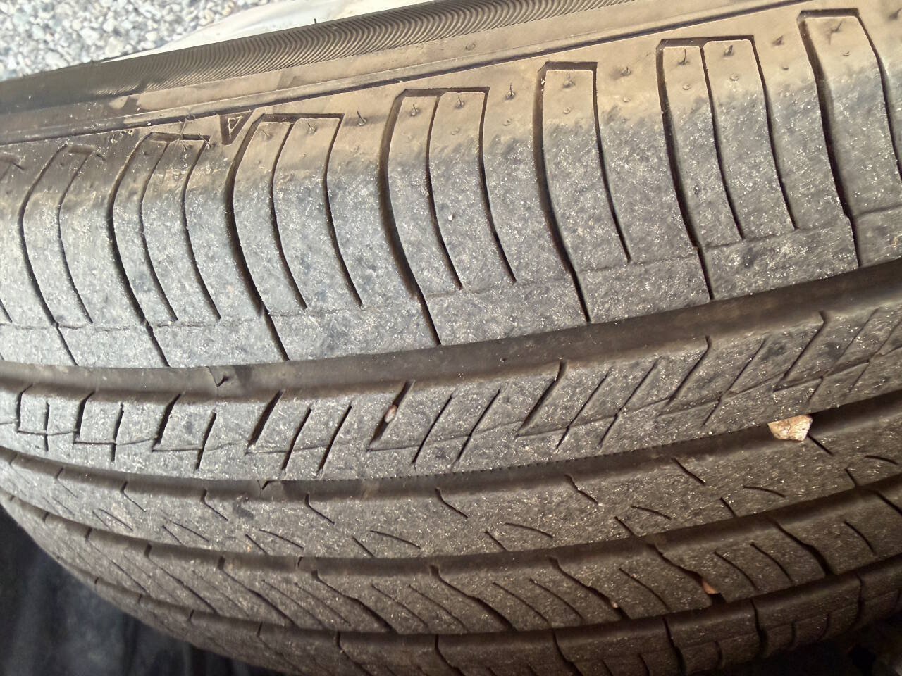 Used 2002 Honda Accord LX image 13