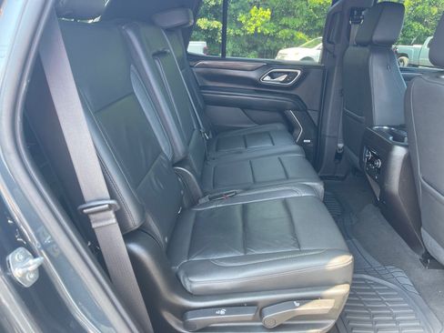 Used 2021 Chevrolet Tahoe LT RWD image 18