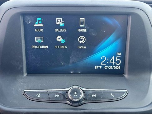 Used 2016 Chevrolet Camaro LT RWD image 14