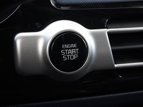 Used 2023 Kia Seltos S w/ Navigation Package image 44