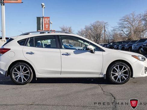 Used 2018 Subaru Impreza 2.0i Limited w/ Popular Package #2 image 17