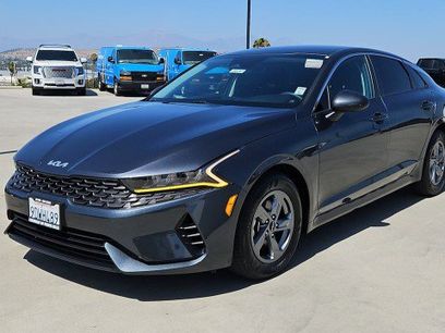 Used 2023 Kia K5 LXS