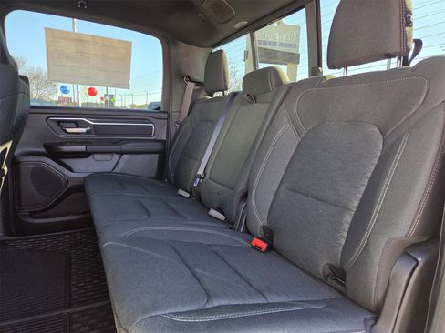 New 2026 RAM 1500 Big Horn image 14