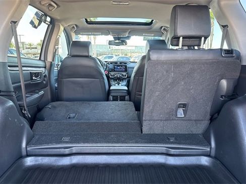 Certified 2021 Honda CR-V EX-L image 19
