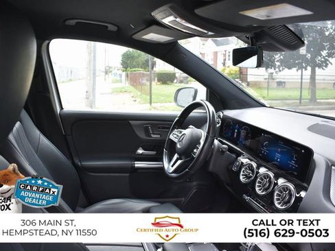 Used 2022 Mercedes-Benz GLA 250 GLA 250 image 21