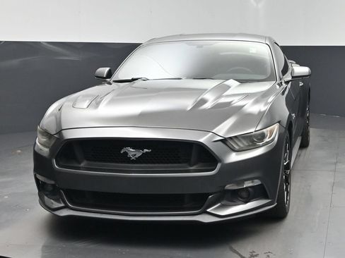 Used 2016 Ford Mustang GT w/ Interior & Wheel Package RWD image 6