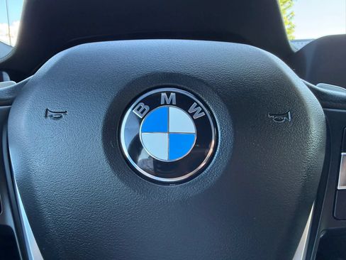 Used 2021 BMW 330i xDrive Sedan w/ Convenience Package AWD/4WD image 34