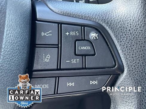 Used 2024 Toyota Sienna LE image 20