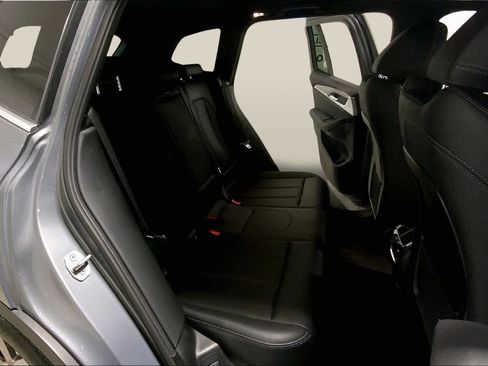 Used 2023 BMW X3 sDrive30i w/ Convenience Package RWD image 19