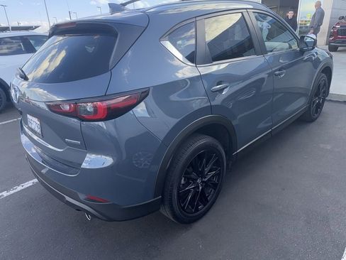 Used 2023 MAZDA CX-5 Carbon Edition AWD/4WD image 20