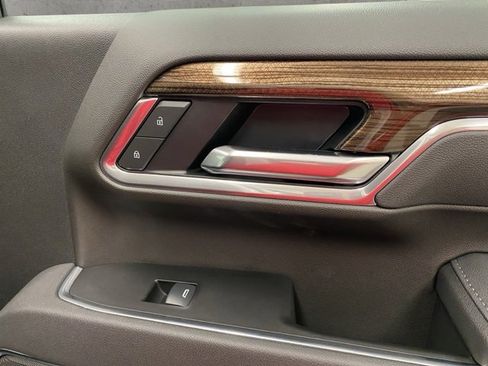 New 2025 Chevrolet Silverado 2500 LT w/ Z71 Chrome Sport Edition image 26