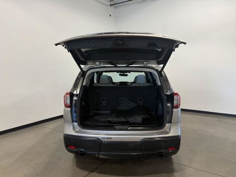 Used 2020 Subaru Ascent Limited AWD/4WD image 38